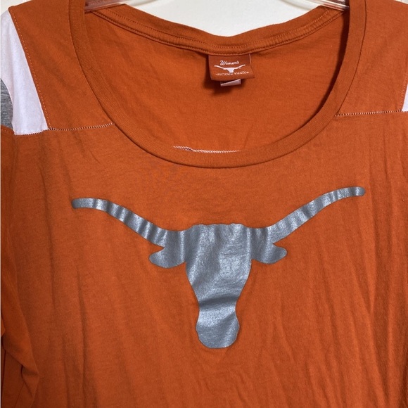 University of Texas Longhorns Women’s shirt size 2xl - Picture 2 of 10